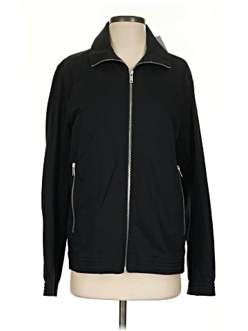 Theory Track Jacket (view 1)