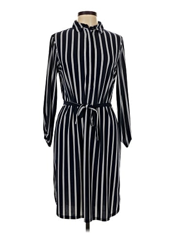 Jones New York Signature Casual Dress (view 1)