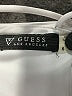 Guess 100% Polyester Graphic Gray Cocktail Dress Size 6 - photo 4