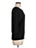 2b bebe Black 3/4 Sleeve T-Shirt Size M - photo 4