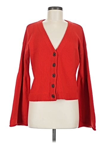 Moth Cardigan (view 1)