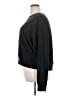 SPANX Black Sweatshirt Size 2X - photo 5