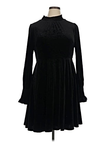 Baltic Born Casual Dress (view 1)