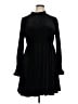 Baltic Born 100% Polyester Black Casual Dress Size 1X - photo 1