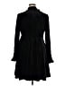 Baltic Born 100% Polyester Black Casual Dress Size 1X - photo 2