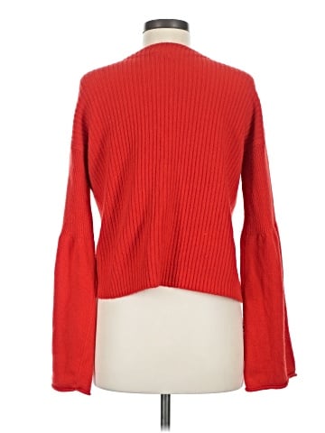 Moth Cardigan (view 2)