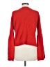 Moth Red Cardigan Size M - photo 2