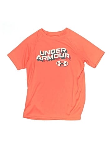 Under Armour Short Sleeve T-Shirt (view 1)