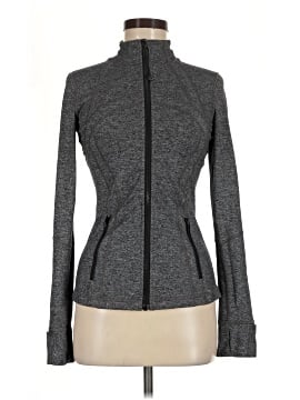 Lululemon Athletica Track Jacket