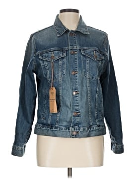 Lucky Brand Denim Jacket