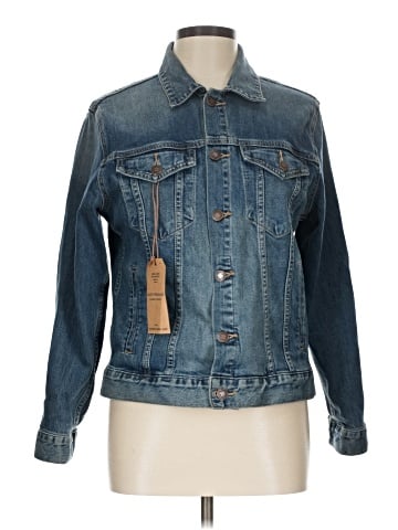 Lucky Brand Denim Jacket (view 1)