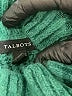 Talbots Green Turtleneck Sweater Size L - photo 7