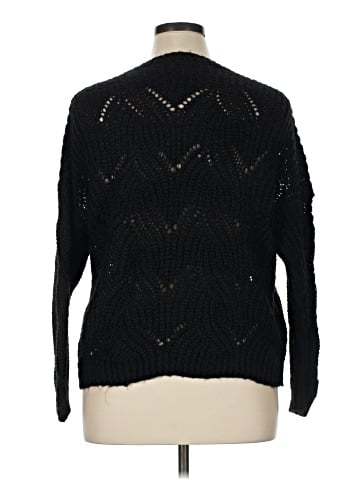 Only Pullover Sweater (view 2)