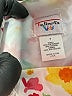 Talbots Kids Print White Dress Size 7 - photo 3