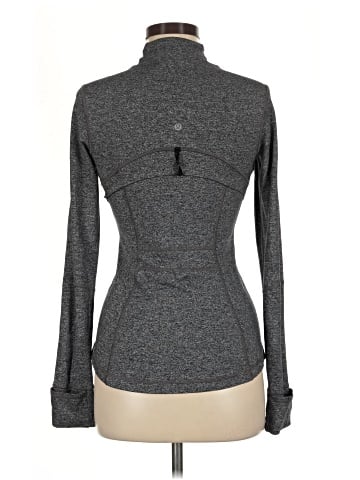 Lululemon Athletica Track Jacket (view 2)