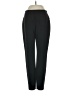 Halogen Solid Black Dress Pants Size 0 Petite - photo 1