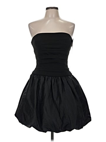 Xscape Cocktail Dress (view 1)