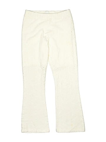 Zara Casual Pants (view 1)
