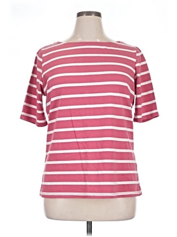 Chadwicks Short Sleeve T-Shirt (view 1)