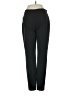 Halogen Solid Black Dress Pants Size 0 Petite - photo 2