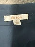 Ella Moss Black Casual Dress Size XS - photo 7
