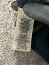 Ella Moss Black Casual Dress Size XS - photo 8