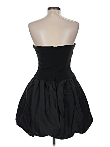 Xscape Cocktail Dress (view 2)