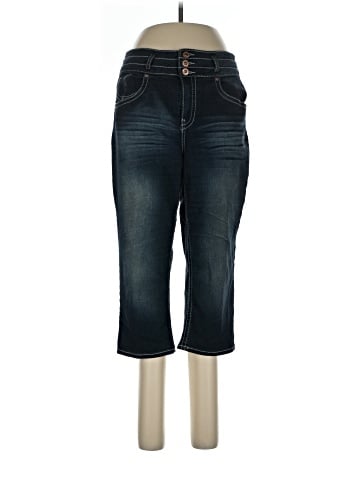 Hydraulic Jeans (view 1)