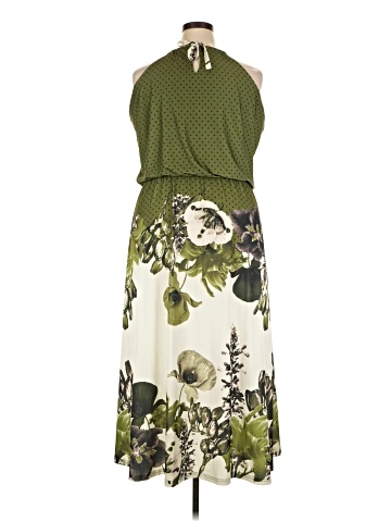 Lily by Firmiana Casual Dress (view 2)