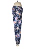 Laundry by Shelli Segal Print Blue Active Pants Size 8 - photo 4