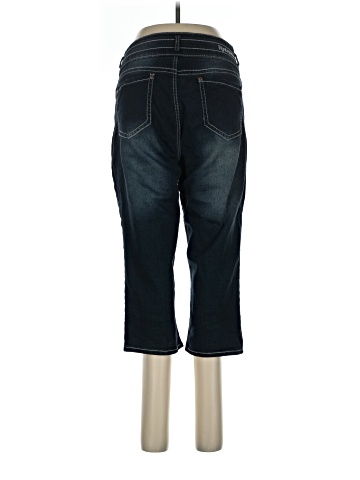Hydraulic Jeans (view 2)
