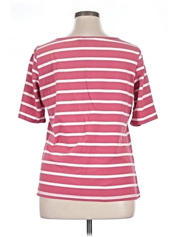 Chadwicks Short Sleeve T-Shirt (view 2)