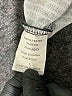 Angie Houndstooth Gray Jumpsuit Size L - photo 5