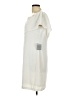 Charles Henry Ivory Casual Dress Size L - photo 5