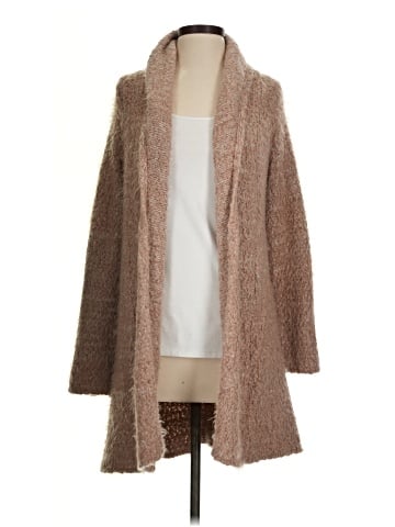 Soft Surroundings Cardigan (view 1)