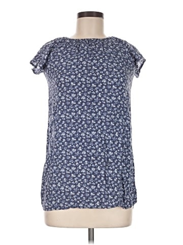 Arizona Jean Company Short Sleeve Top (view 1)