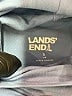Lands' End Blue Turtleneck Sweater Size S - photo 7