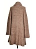 Soft Surroundings Brown Cardigan Size XS - photo 2