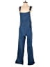 Unbranded Blue Overalls Size XS - photo 1