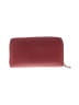 Prada Burgundy Wallet One size - photo 2