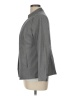 Apt. 9 Chevron-herringbone Gray Blazer Size L (petite) - photo 5