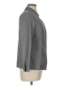 Apt. 9 Chevron-herringbone Gray Blazer Size L (petite) - photo 4