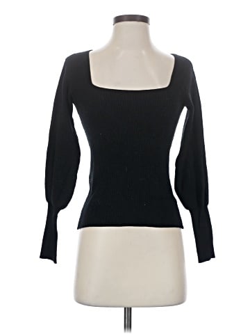 Lulus Long Sleeve Top (view 1)