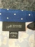 J.Jill Blue 3/4 Sleeve Blouse Size Lg Petite - photo 7