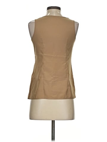 The Limited Sleeveless Blouse (view 2)