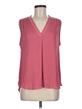 Vince Camuto Sleeveless Blouse