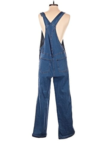 Unbranded Overalls (view 2)