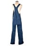 Unbranded Blue Overalls Size XS - photo 2