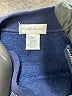 Ralph Lauren Blue Sweatshirt 3-6 MO / 6 MO - photo 3