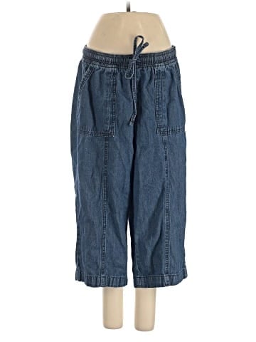 Karen Scott Casual Pants (view 1)